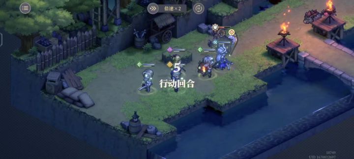 她真的,我哭截图
