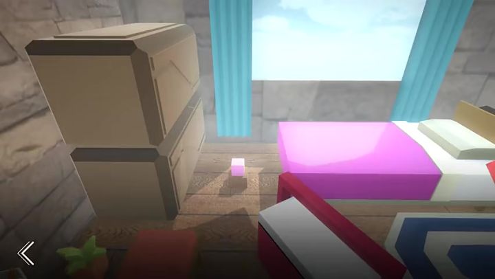 避难所截图