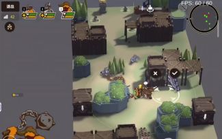 新人如何减少PVP被虐的概率