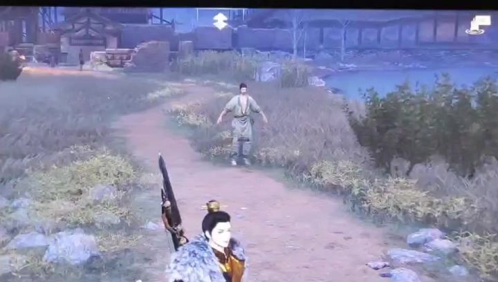 燕子你看看你在修复什么截图