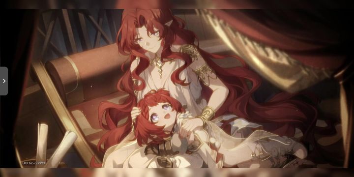 3.1星铁插图截图