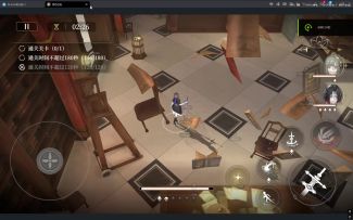 铂鸢基础攻略:统御与架势