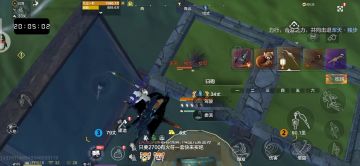 比较适合差点伤害上榜的打西岛两秒杀的思路