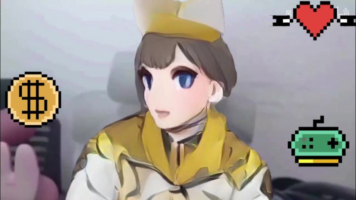 牧师锐评截图