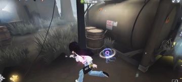 申请第5人格共研服激活码