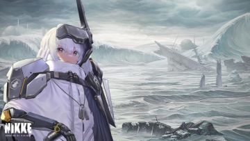 The Pilgrim [GODDESS OF VICTORY : NIKKE OST]