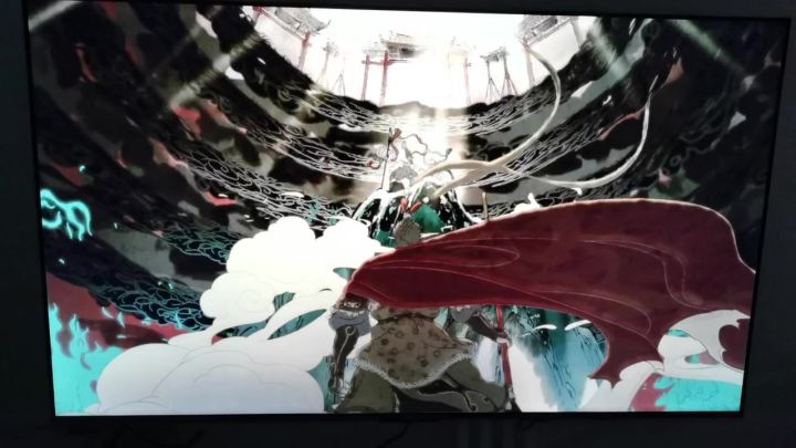 快乐主机——黑神话 ⑫截图
