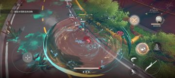 【攻略征集】黑色信标《洞悉测试》杂谈