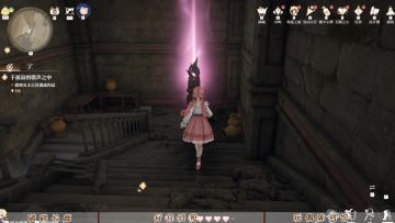 无限暖暖女王行宫副本一条龙不回头跟跑