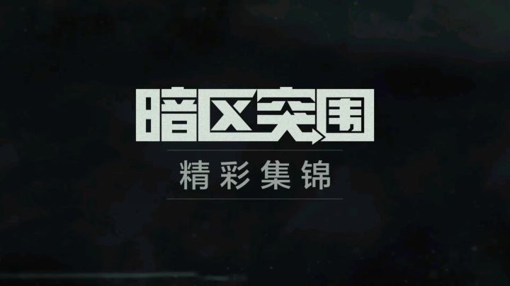 好玩爱玩暗区突围截图
