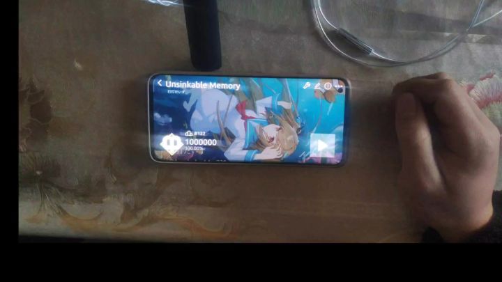 自带专属动画的萝卜子截图