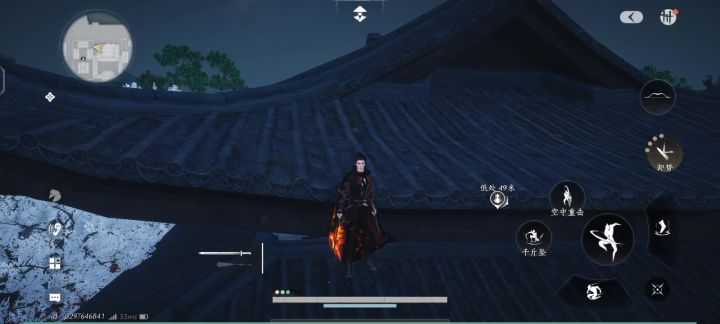 江湖处处是陷阱截图