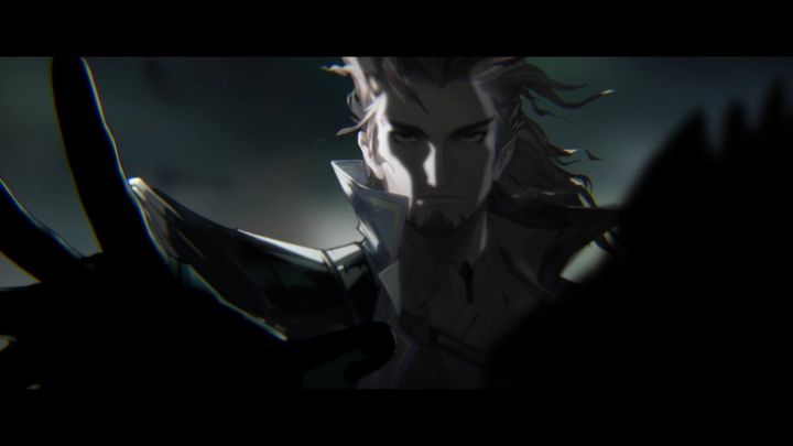 高颜值无废将卡牌2.0《三幻2:枭之歌》实机展示截图