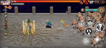 单纯娱乐，裂痕低修专属