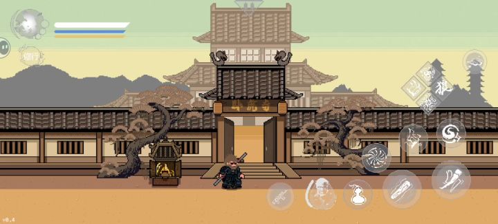 虎先锋根本没有动过截图