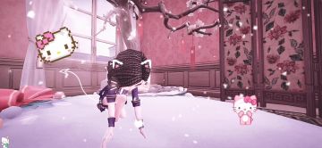 第五人格共研服