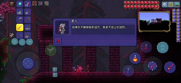 小小骷颅王拿下截图