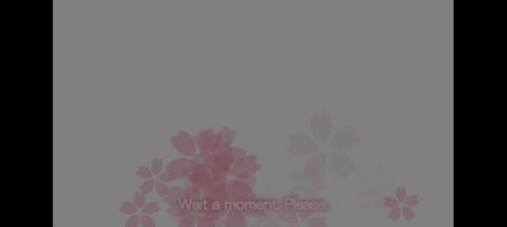 To heart psp开场实录截图