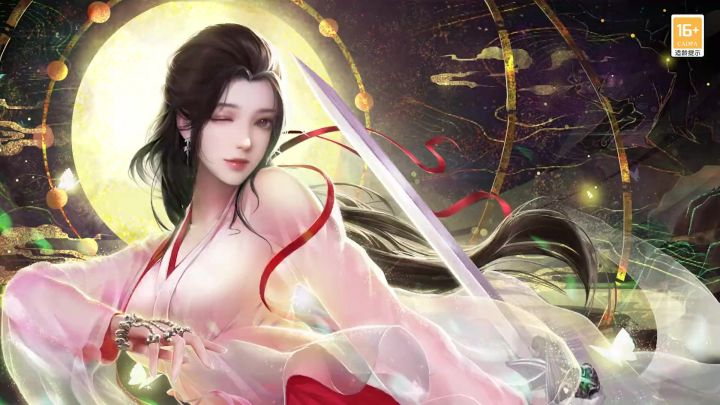 《梦回西游记》在这片神魔大陆上开启一段独属于你的奇幻西游之旅截图