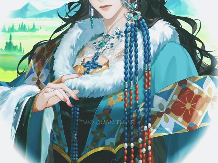 女人称王，有何不可？截图