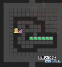 @狗蛋：智慧之门中路推箱子系列no.01一陆顺风