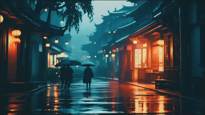 莫泊桑的一句话截图