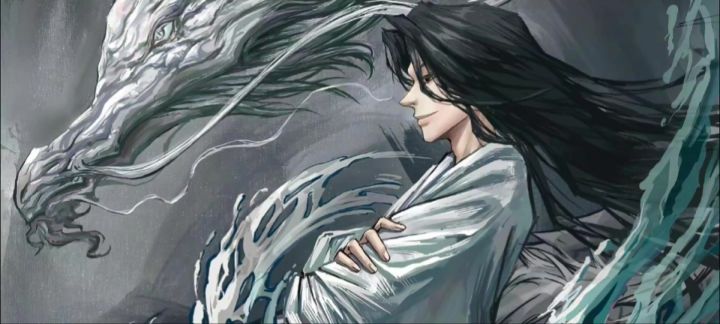 刀魔龙枪无伤(洪荒)张三衡天 收我玄鸟照样打截图