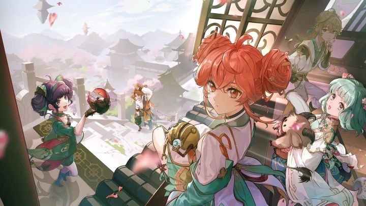 全自动推演战棋,无需繁杂操作截图
