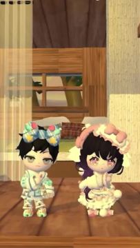 别愣着了，快跟好朋友安排上这个舞