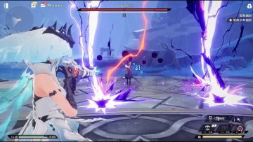 2025期待二游！高自由度BUILD，开启二次元战斗新纪元