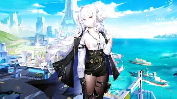 法尔奈斯生日快乐|权当一次考验截图