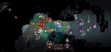 暴脾气通关魔王54层以及搭配方案