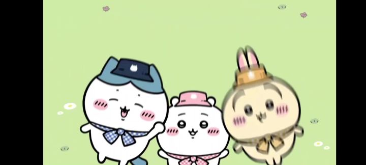 chiikawa pocket「日式奶?龙」截图