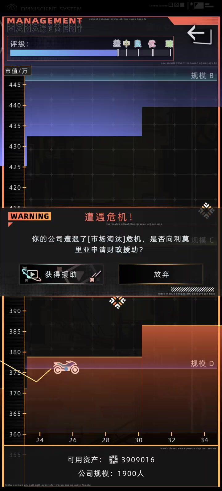 这小游戏怎么突然变这么快了截图