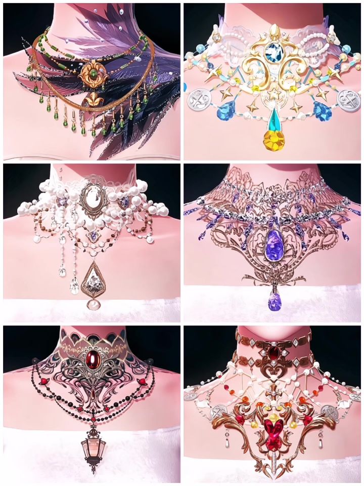 奇迹大陆珠宝展诚邀您来观展~截图
