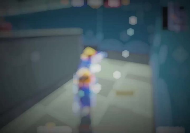 孤独截图