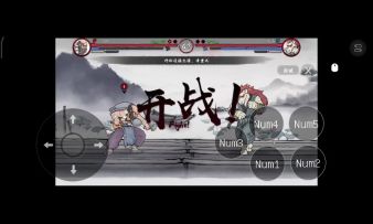 联机群建了有一周了 各路大佬相继回归也是给我暴揍了一回