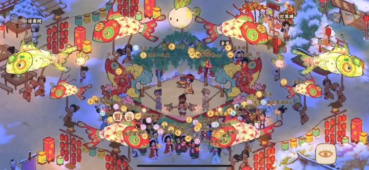 千年绝技“打铁花”绚丽绽放的一瞬间，我真的惊呆了！截图