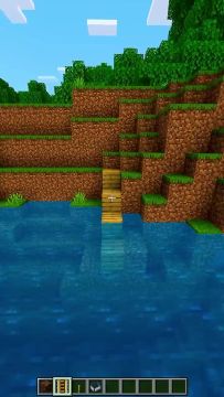 我的世界灵魂沙水下铁路建造教学