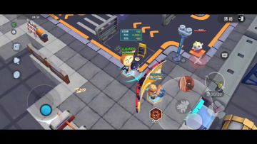 关于迈克盾墙 帮助你的队友进行平地连招