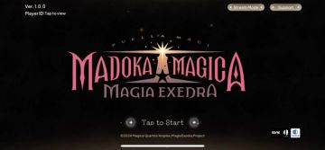 魔法少女小圆3月27日发布！游戏最新实机演示pv来了！