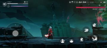 混沌100无策略，手残但拉格纳