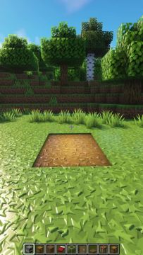 我的世界：极简活板门房屋建造教程