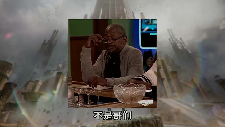 操控双重视角,指挥楔文会成员,竟能这样化解异界危机截图