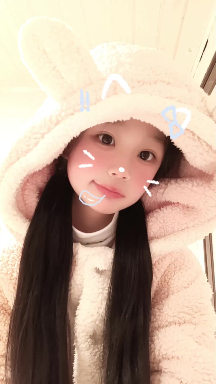 跳个甜甜的手势舞截图