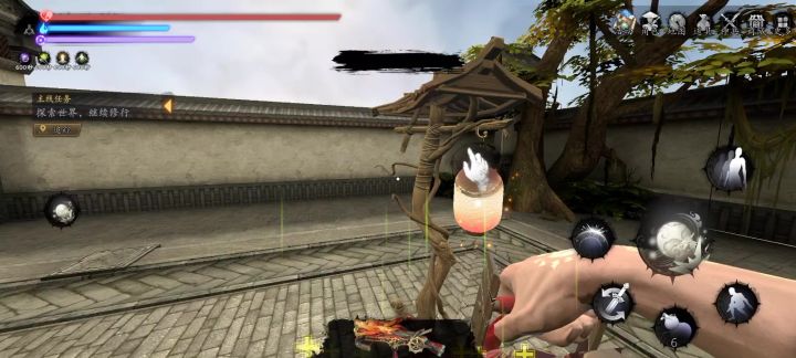 用腾龙打一下老登截图