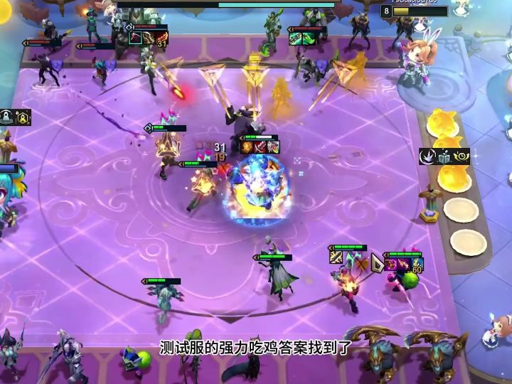 没有技巧全是数值截图