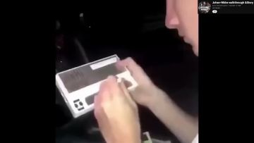 入坑一个月的新手玩家的上线流程