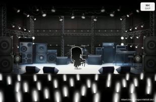 「悠悠春日 Dream＆KIRAMEKI Festival招募」★5成员3D演出展示