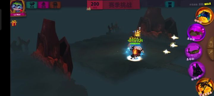 首战虚空之主截图